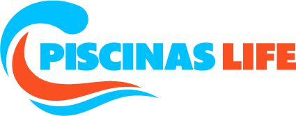 Piscinas Life Logo