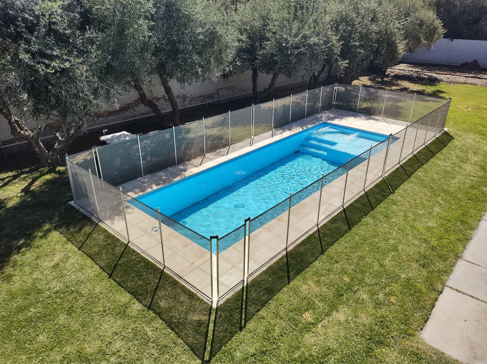 Piscina Profesional